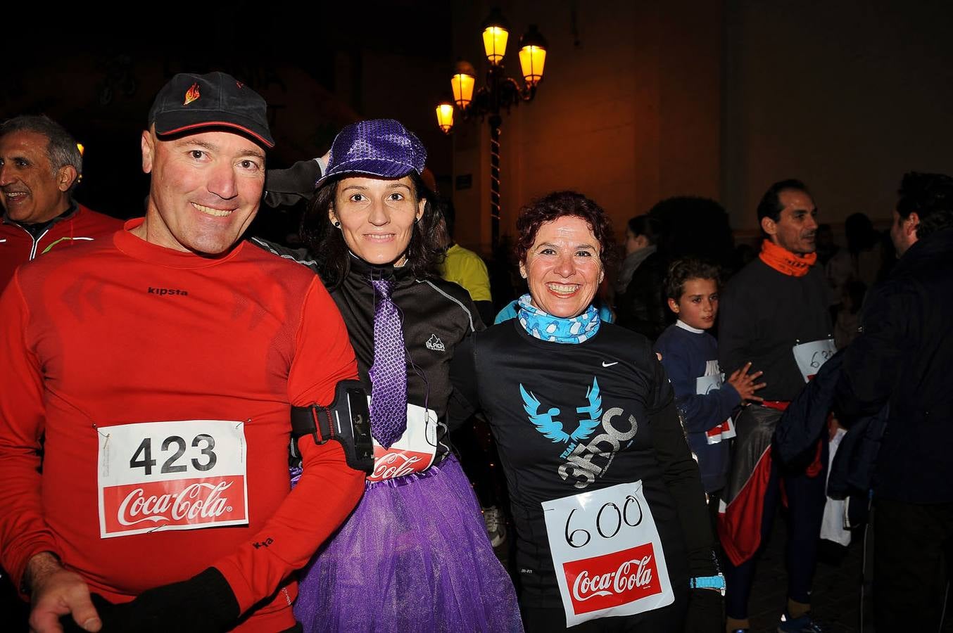 San Silvestre de Ribarroja