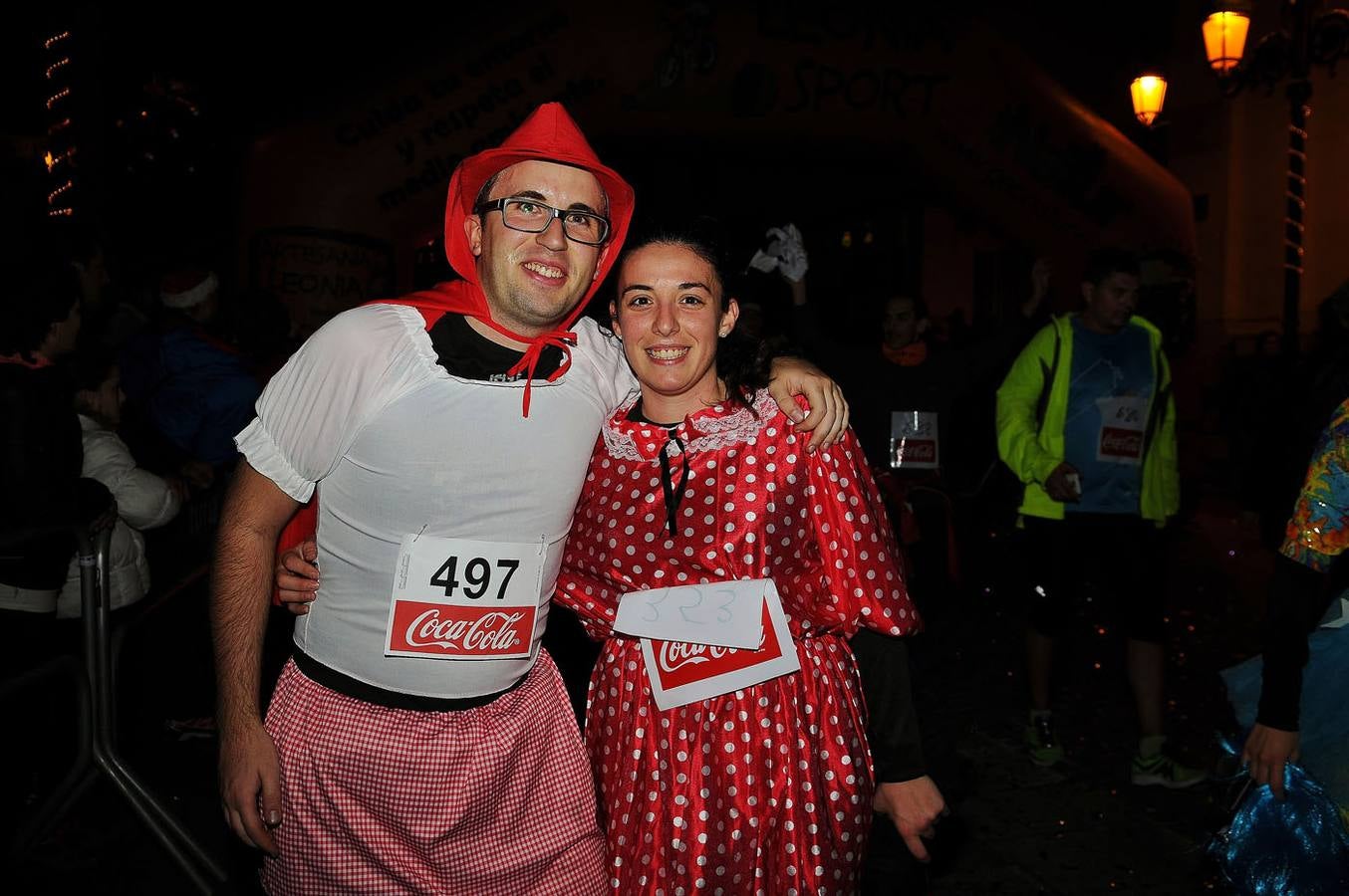 San Silvestre de Ribarroja