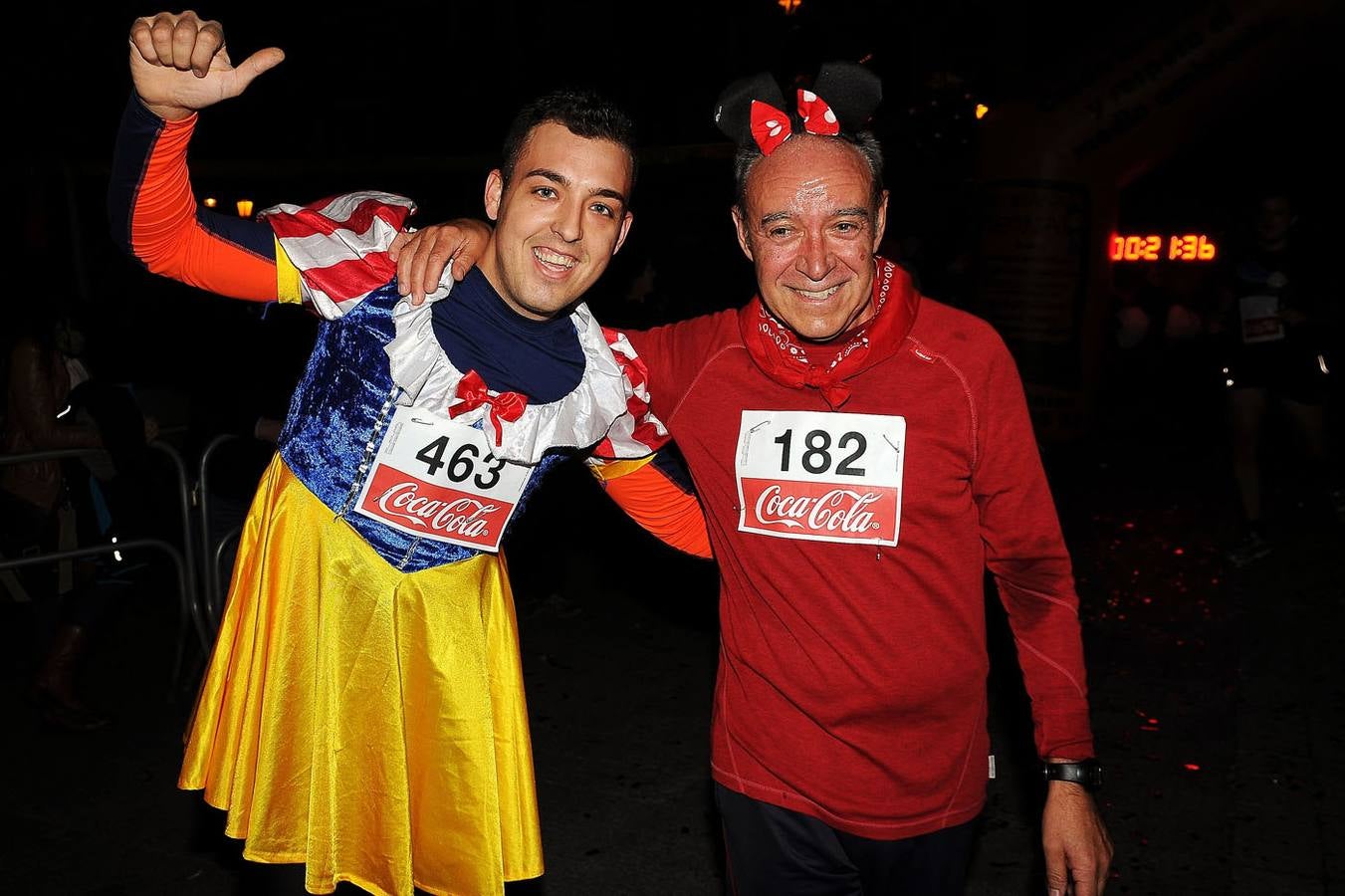 San Silvestre de Ribarroja