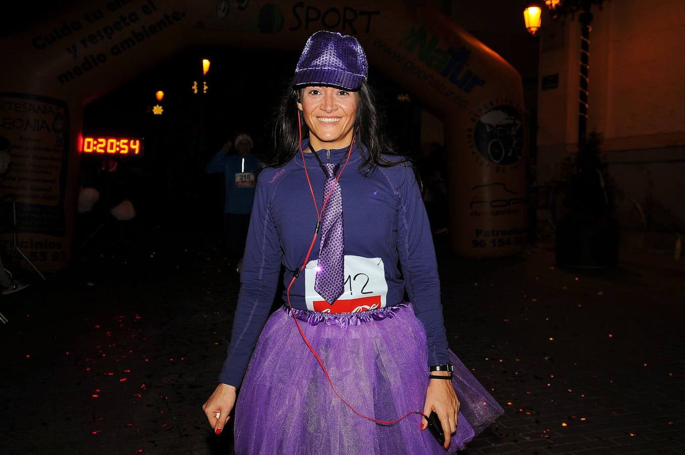 San Silvestre de Ribarroja