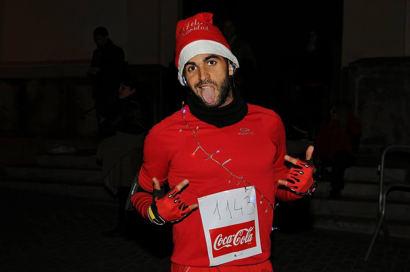 San Silvestre de Ribarroja