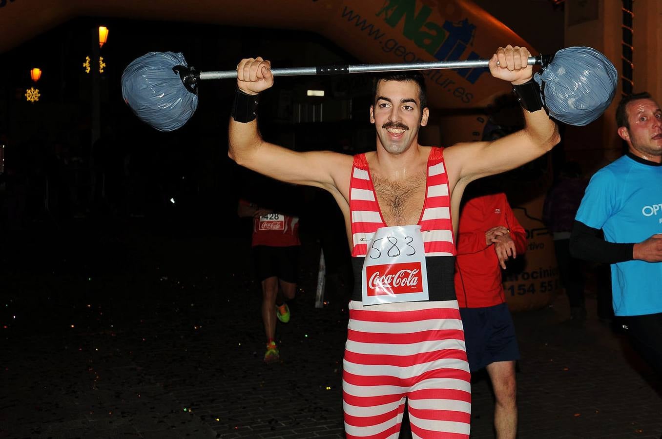 San Silvestre de Ribarroja