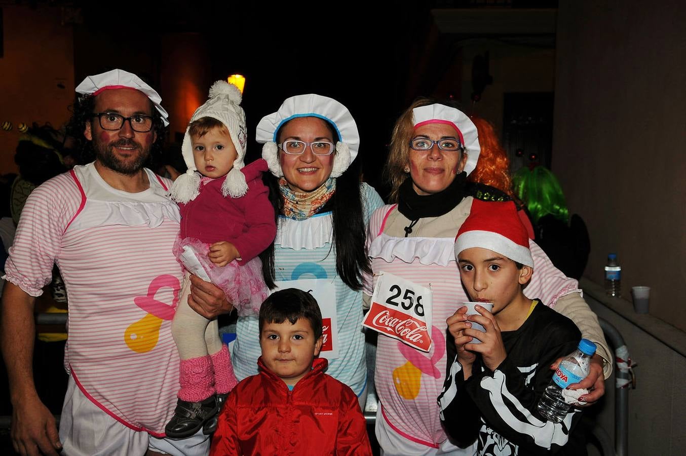 San Silvestre de Ribarroja