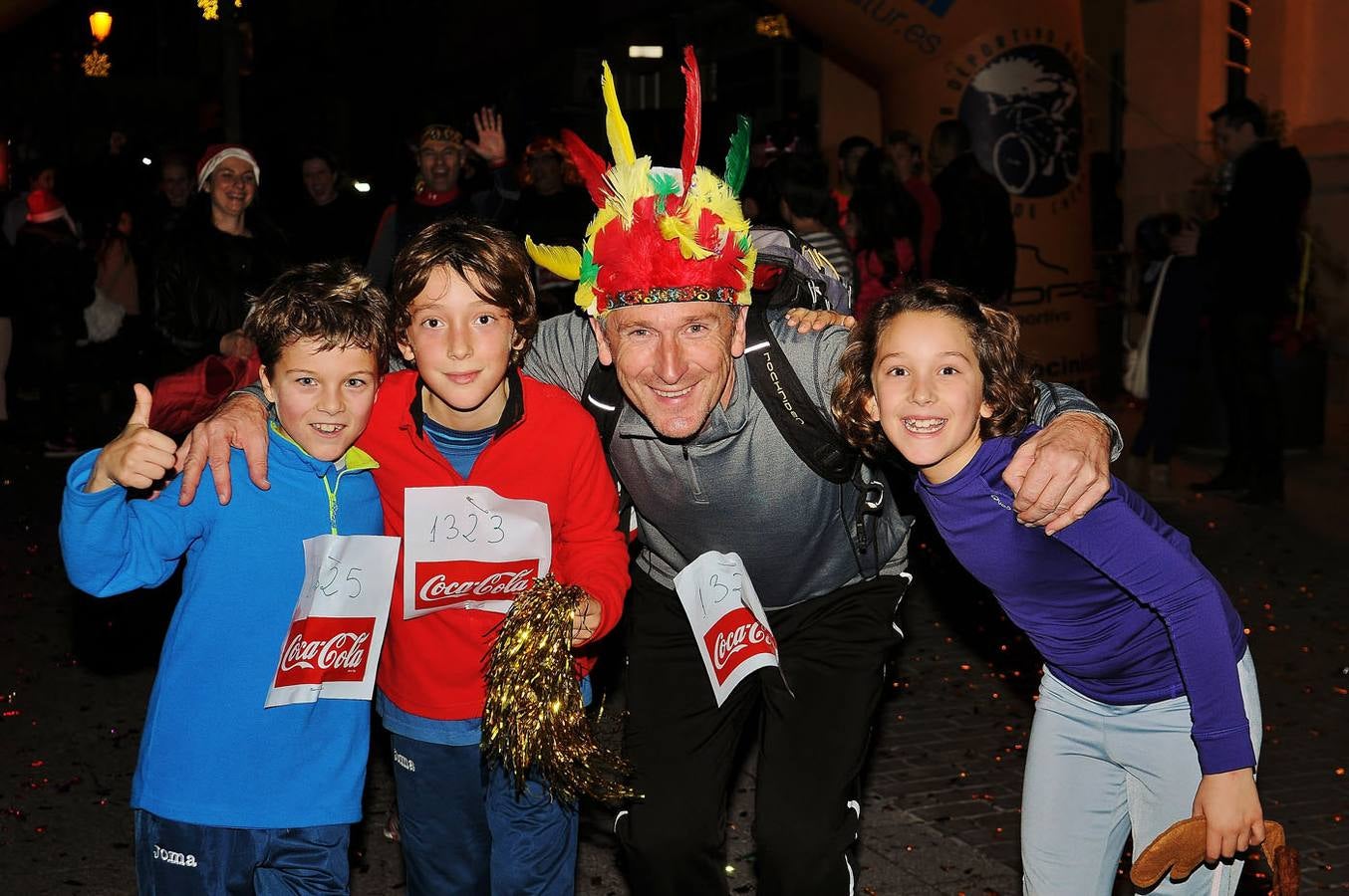 San Silvestre de Ribarroja