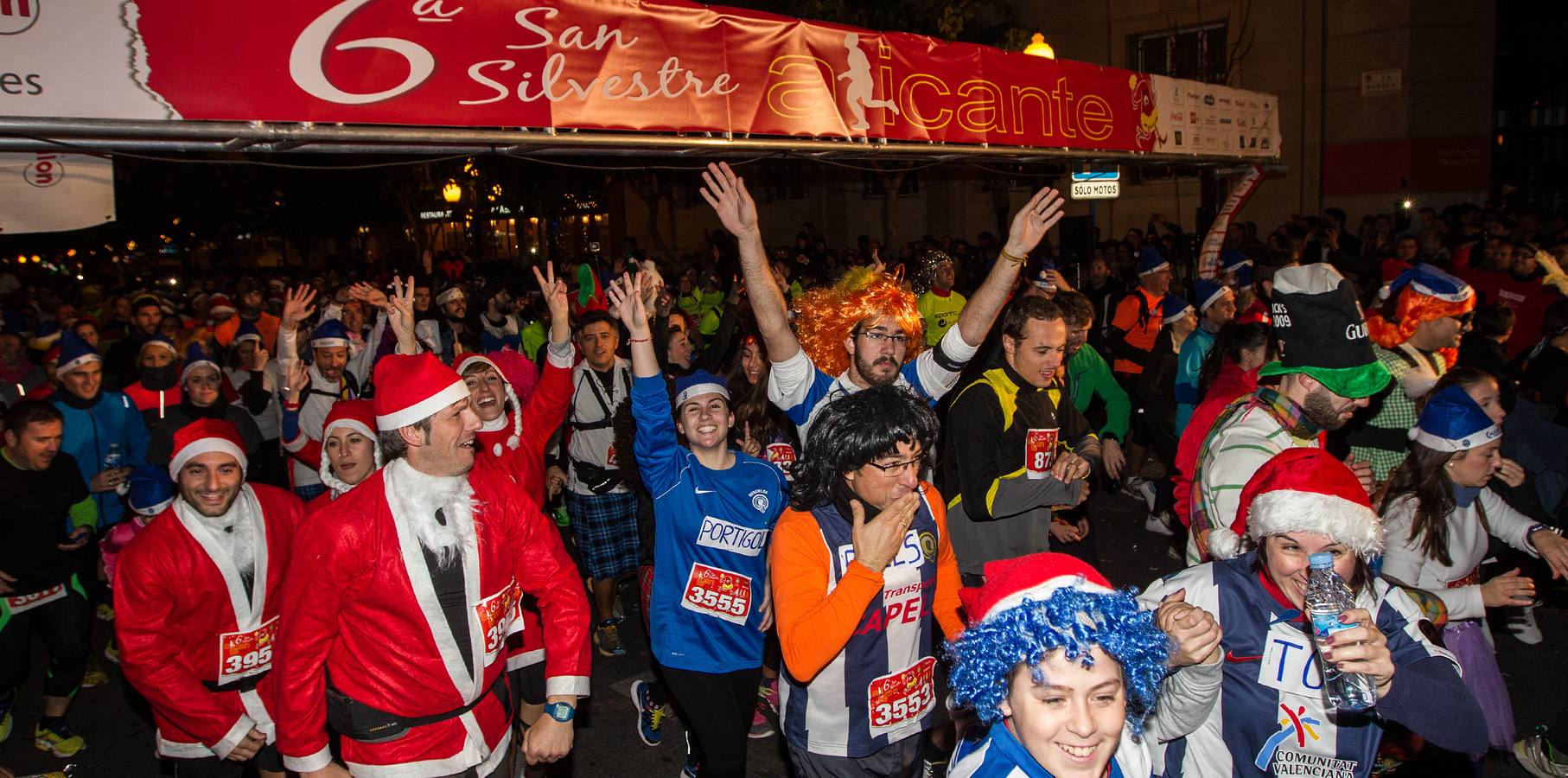 San Silvestre de Alicante