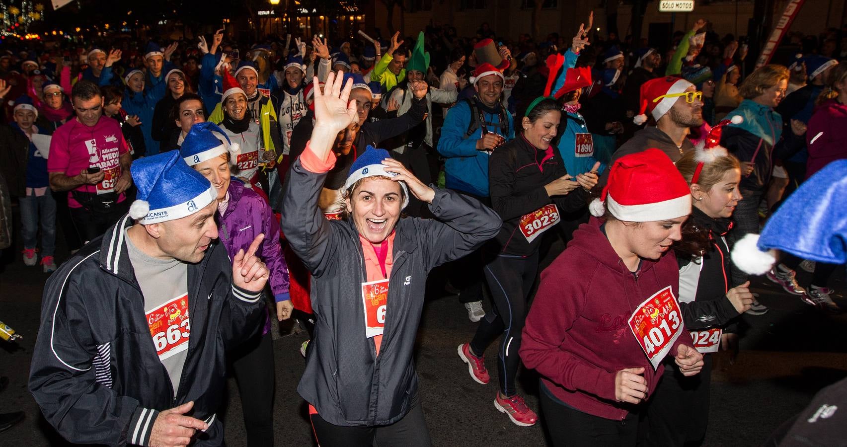 San Silvestre de Alicante