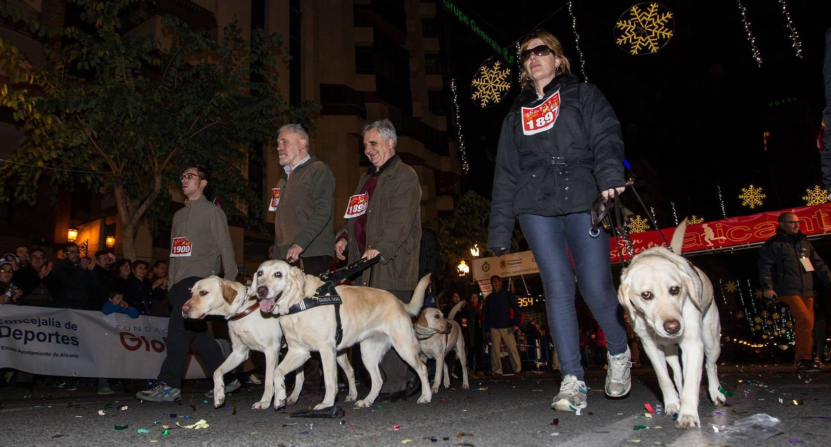 San Silvestre de Alicante