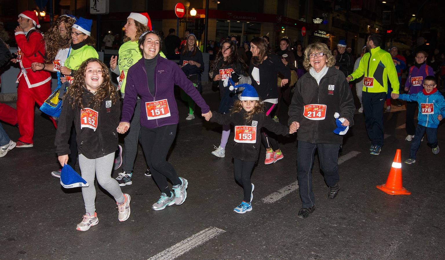 San Silvestre de Alicante