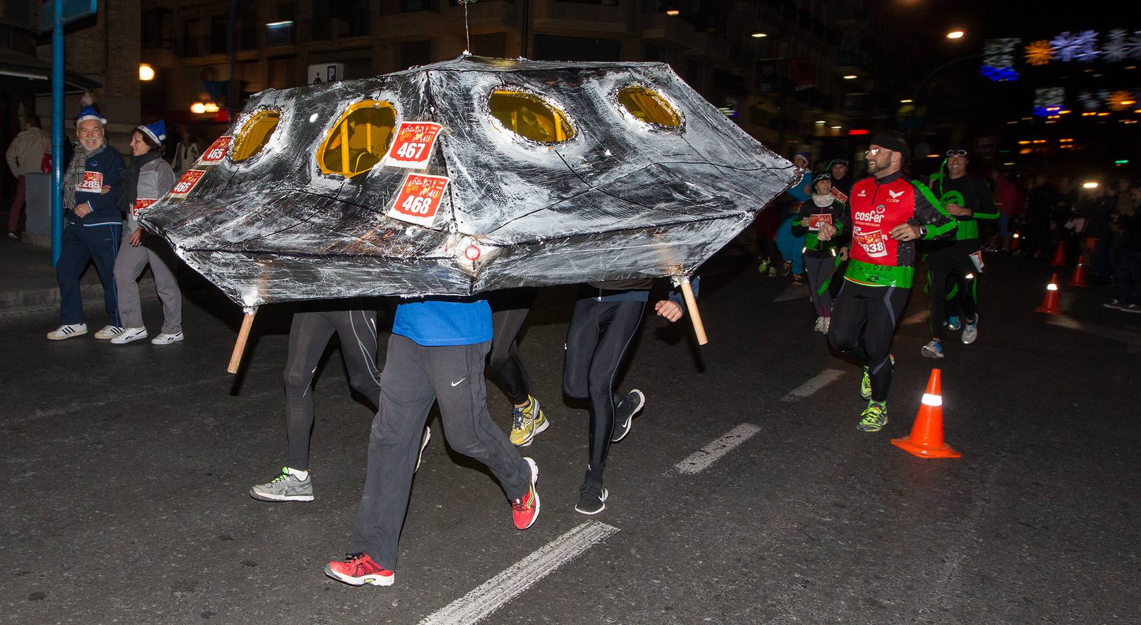 San Silvestre de Alicante