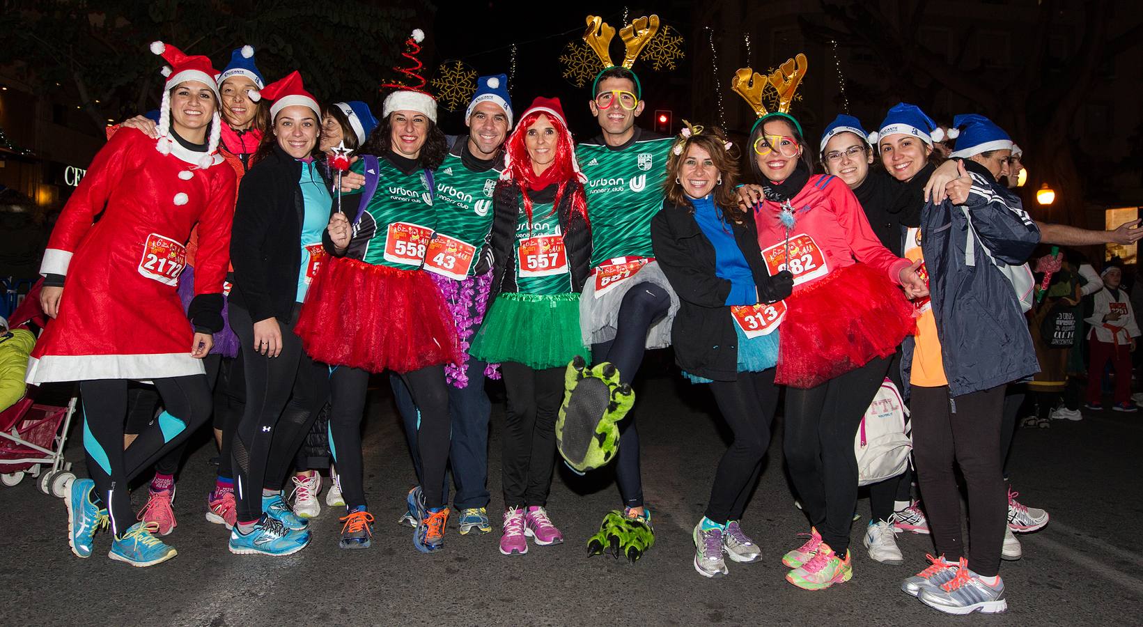 San Silvestre de Alicante