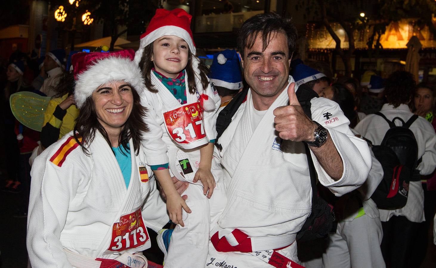 San Silvestre de Alicante