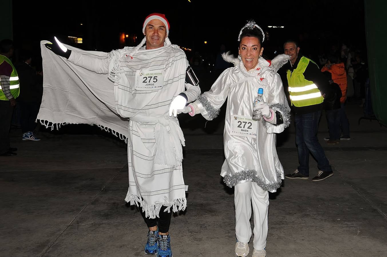 San Silvestre de Alboraya 2014