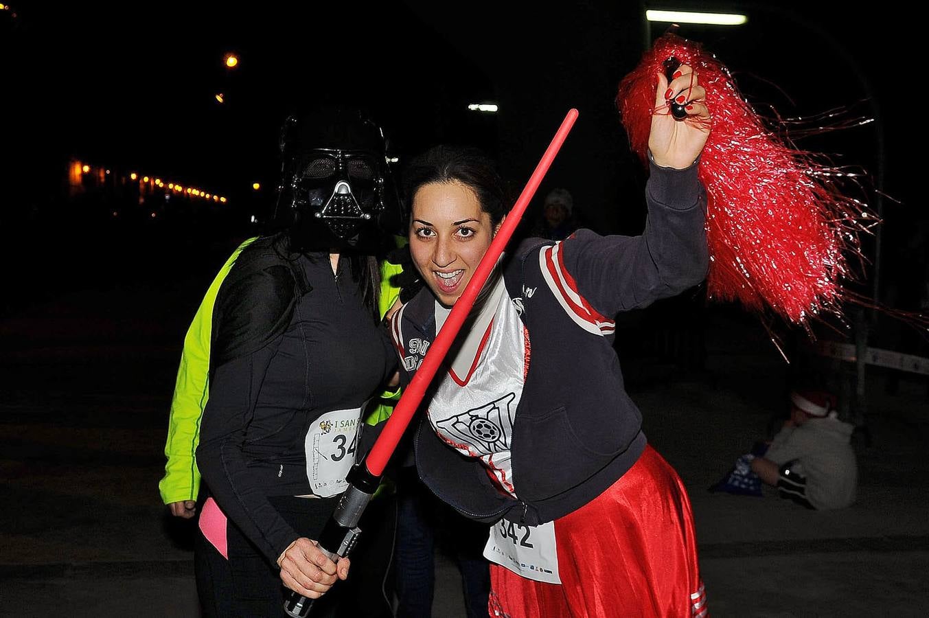 San Silvestre de Alboraya 2014