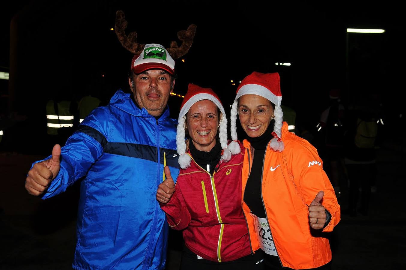 San Silvestre de Alboraya 2014