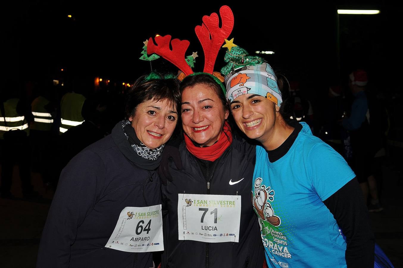 San Silvestre de Alboraya 2014