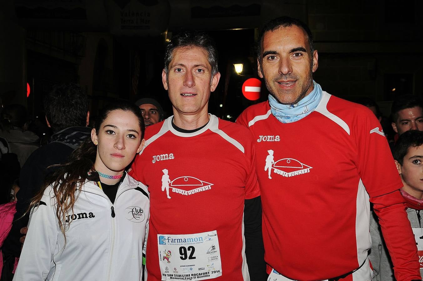 San Silvestre de Rocafort 2014 (1)