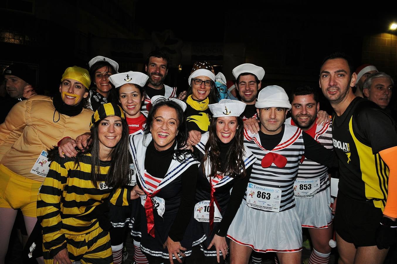 San Silvestre de Rocafort 2014 (1)