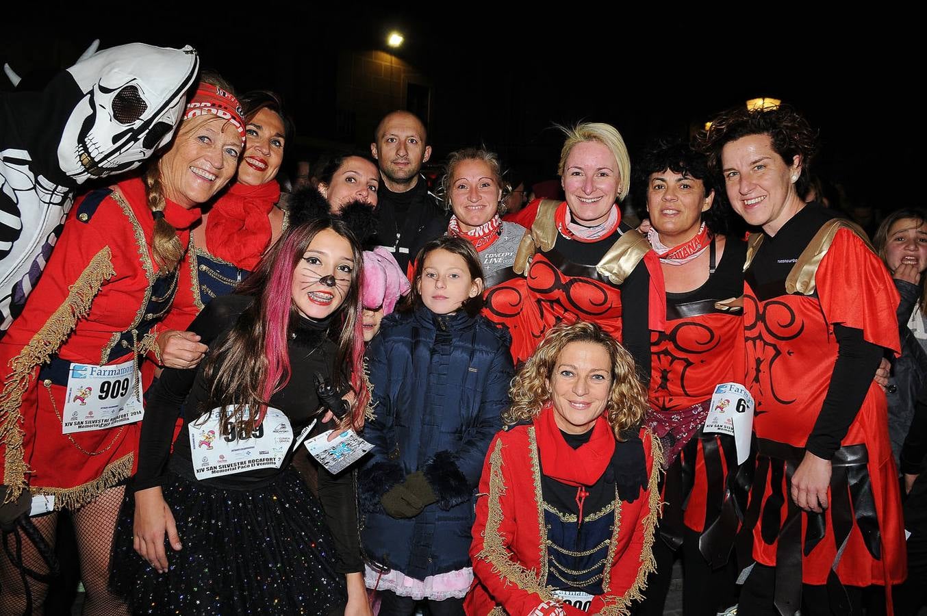 San Silvestre de Rocafort 2014 (2)