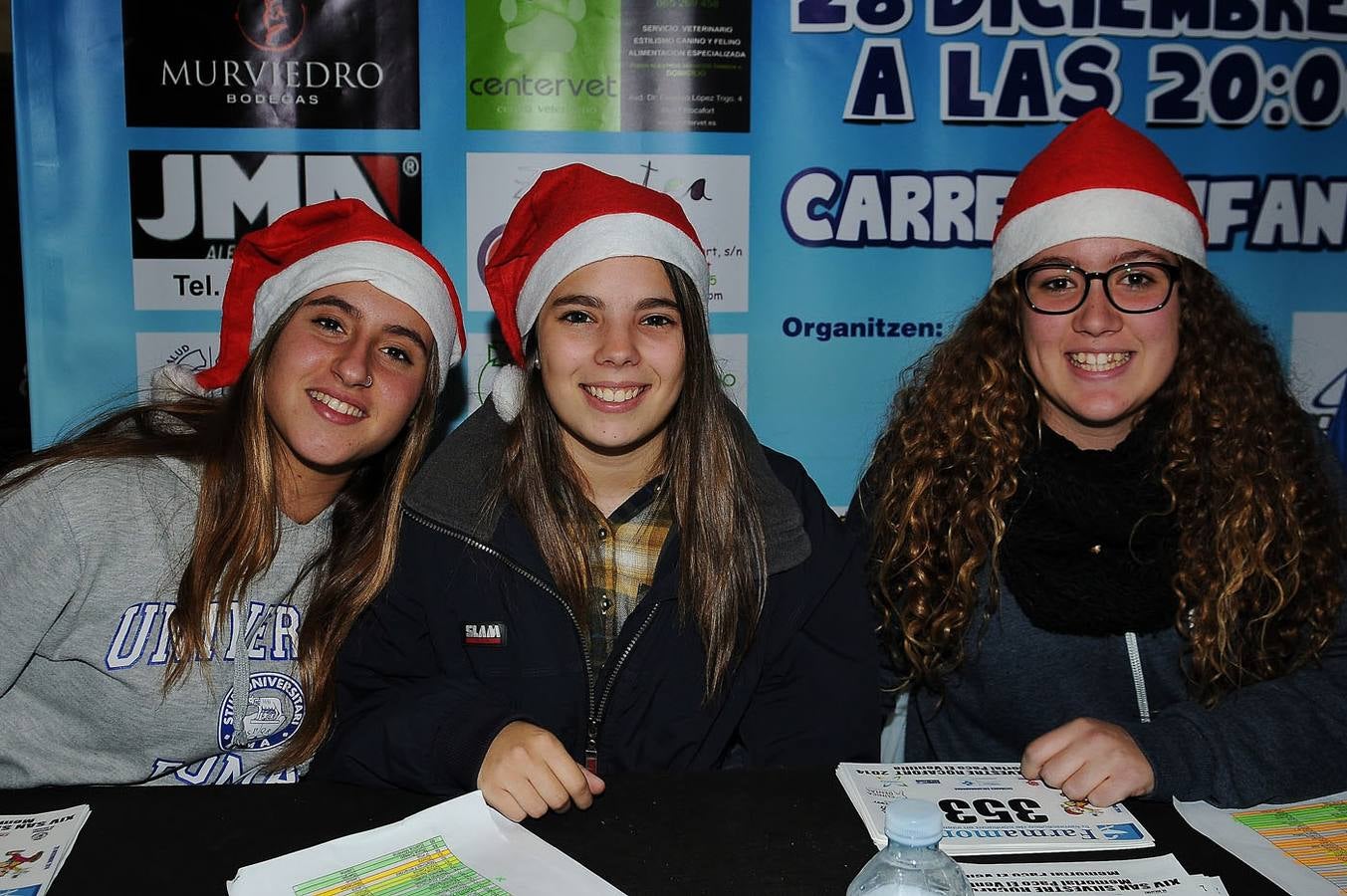 San Silvestre de Rocafort 2014 (2)