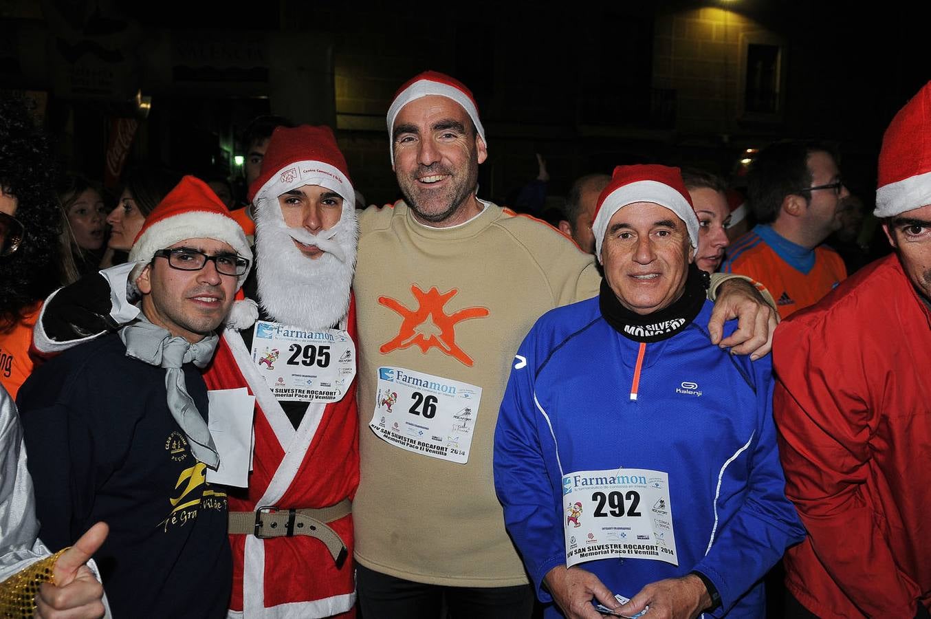 San Silvestre de Rocafort 2014 (2)