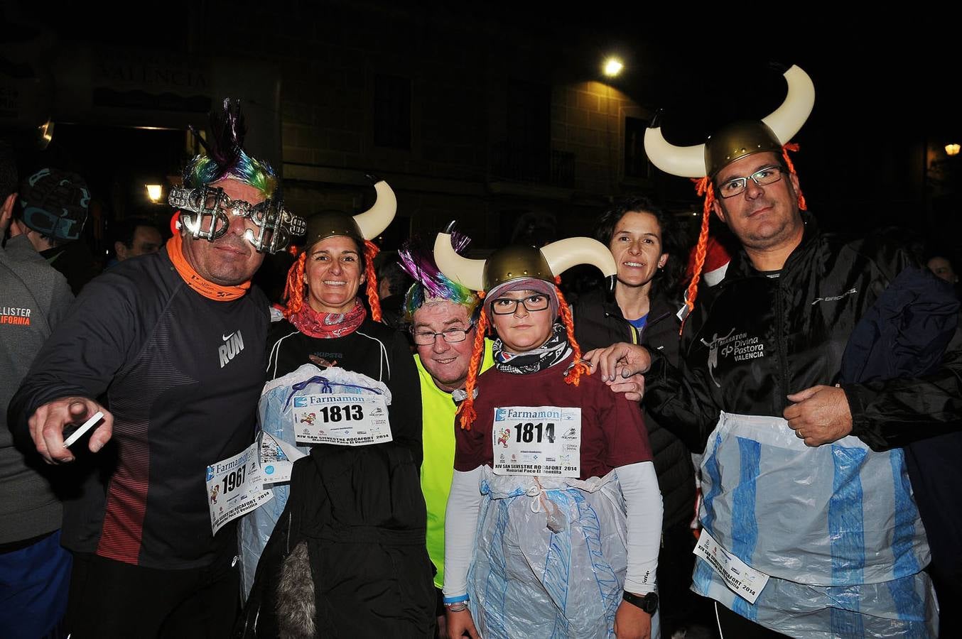San Silvestre de Rocafort 2014 (2)