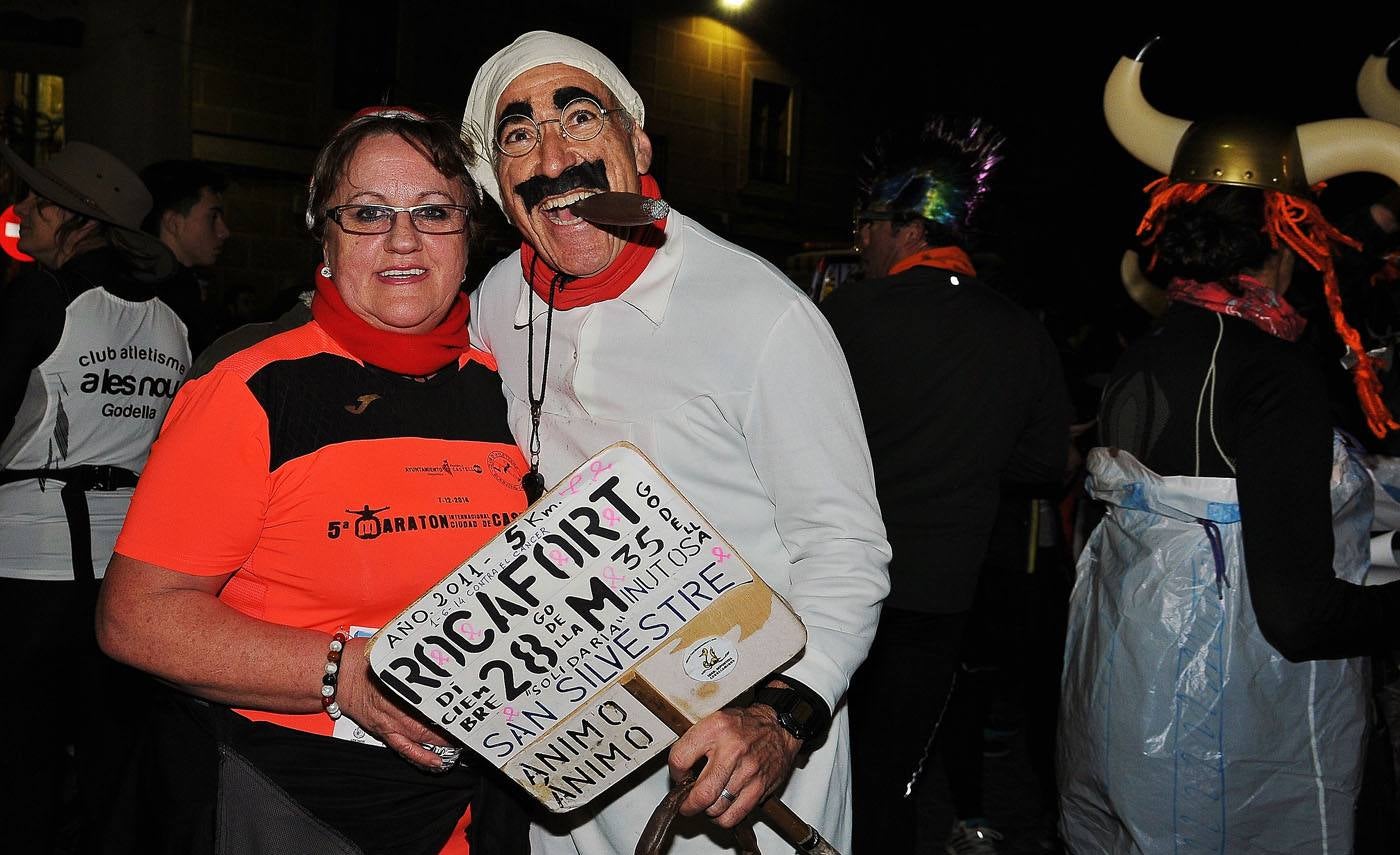 San Silvestre de Rocafort 2014 (2)