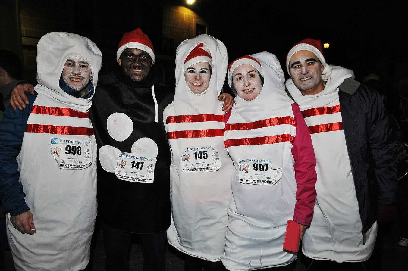 San Silvestre de Rocafort 2014 (2)