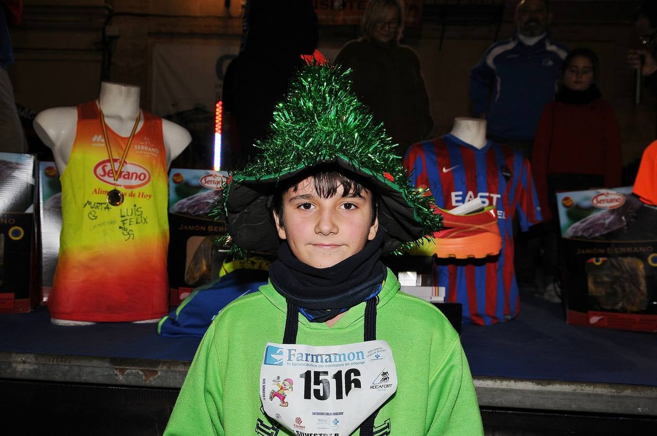 San Silvestre de Rocafort 2014 (2)
