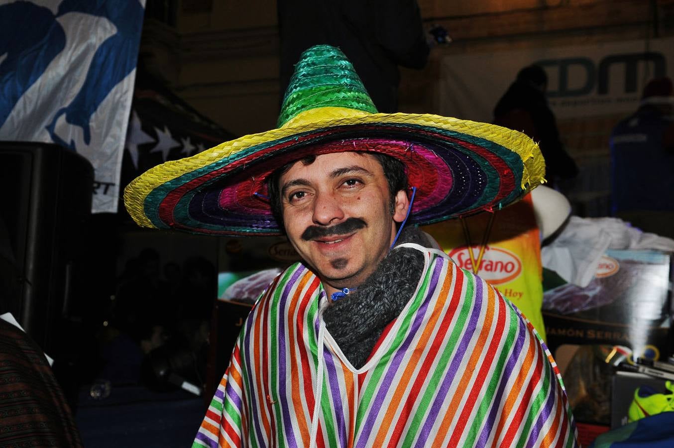 San Silvestre de Rocafort 2014 (2)