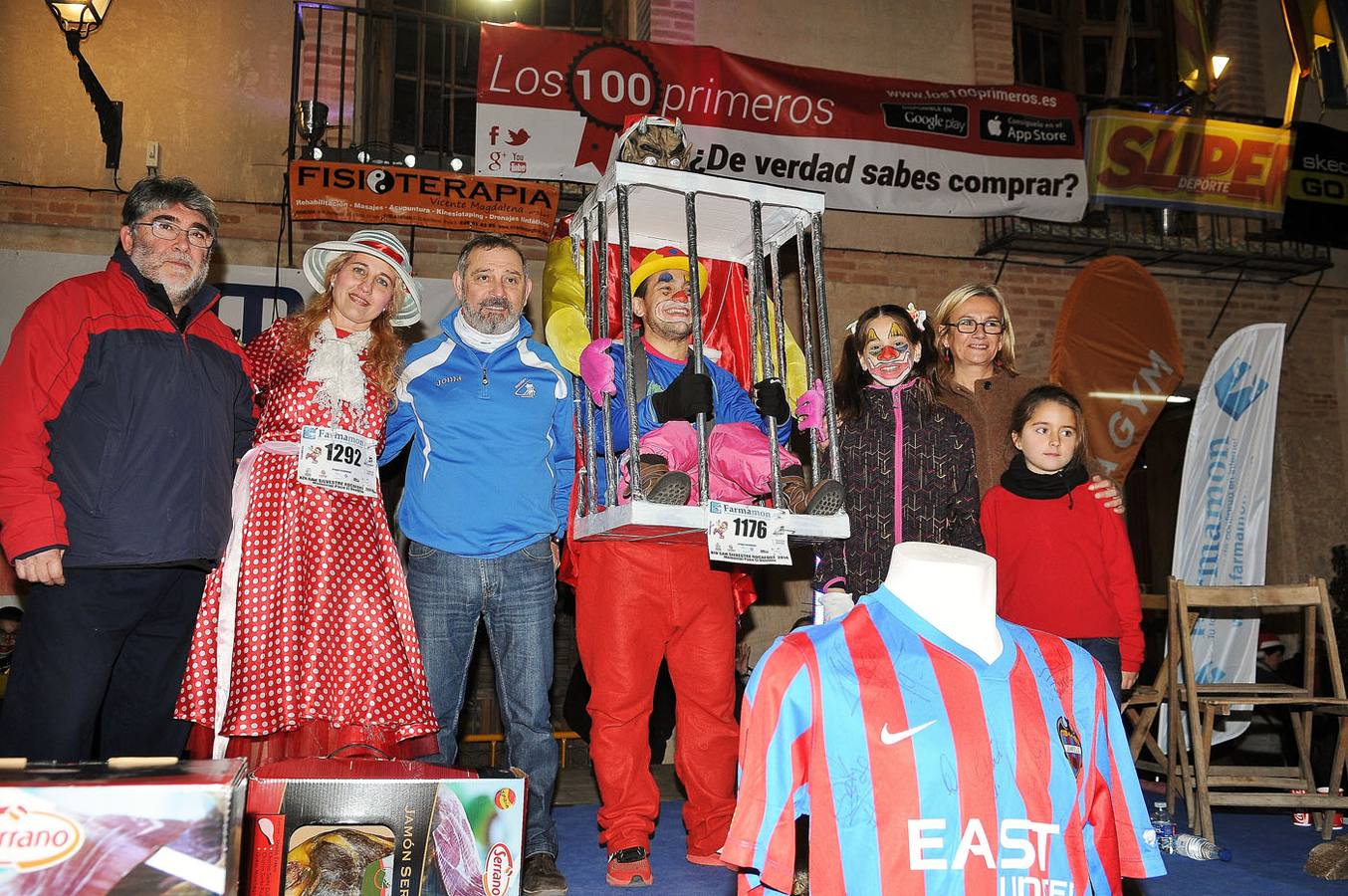 San Silvestre de Rocafort 2014 (1)