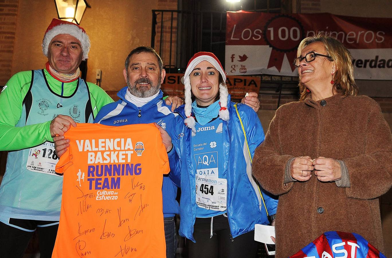 San Silvestre de Rocafort 2014 (1)