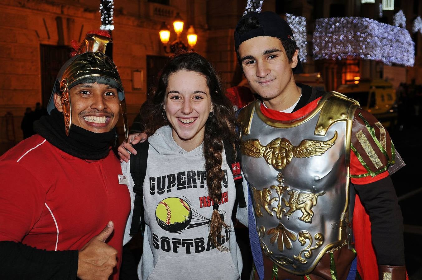 La San Silvestre reúne a 15.000 &#039;runners&#039; para despedir 2014 (VIII)