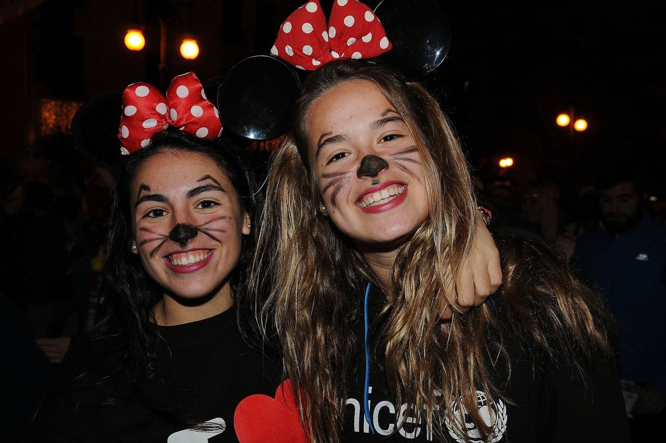 La San Silvestre reúne a 15.000 &#039;runners&#039; para despedir 2014 (II)