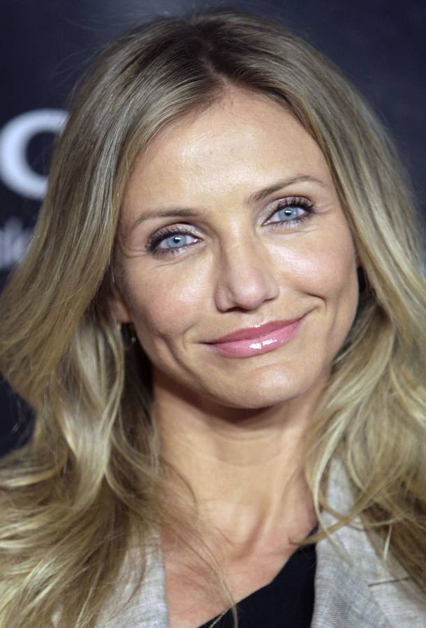 Las mejores imágenes de Cameron Diaz