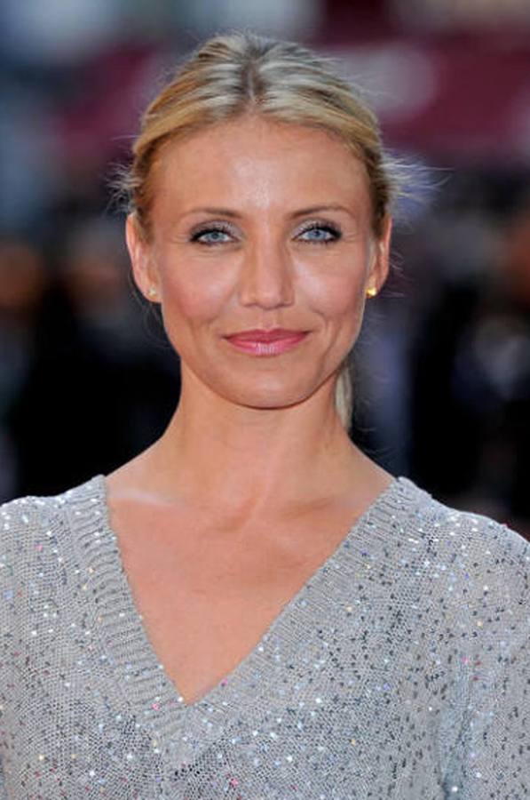 Las mejores imágenes de Cameron Diaz