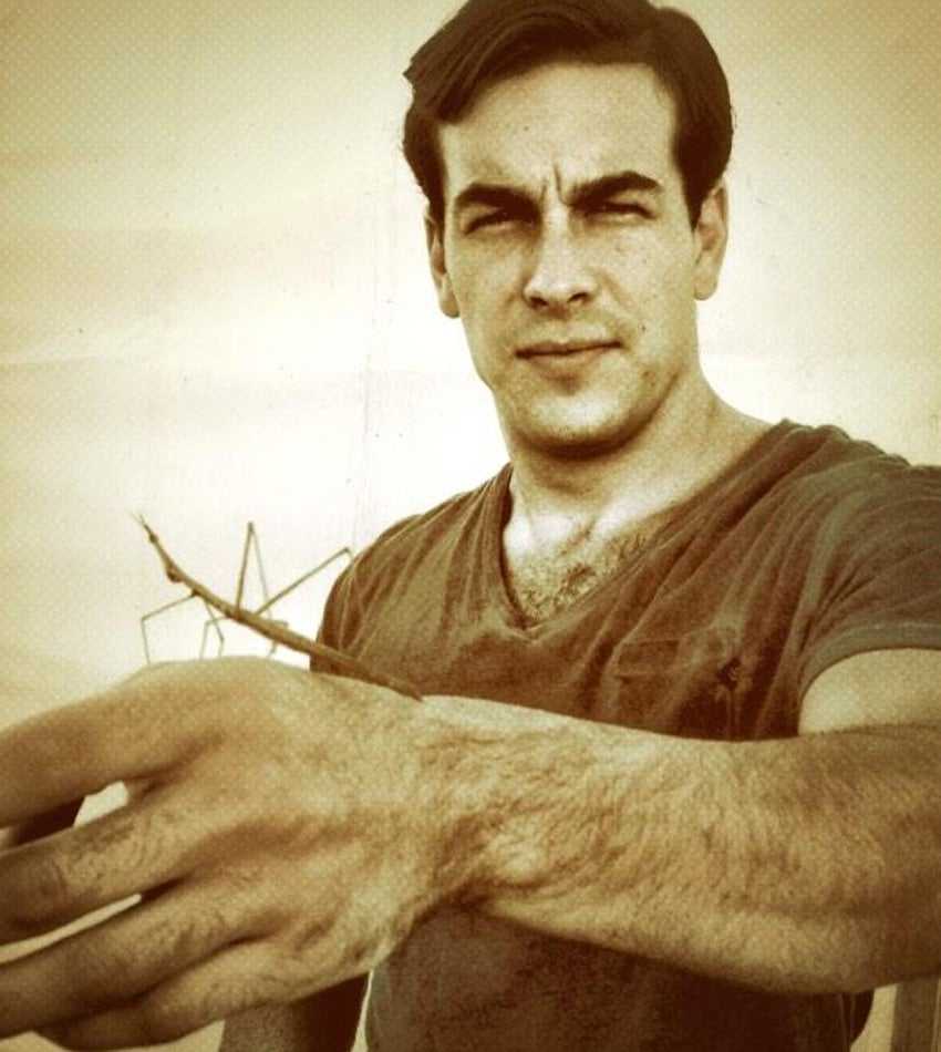 Las mejores imágenes de Mario Casas