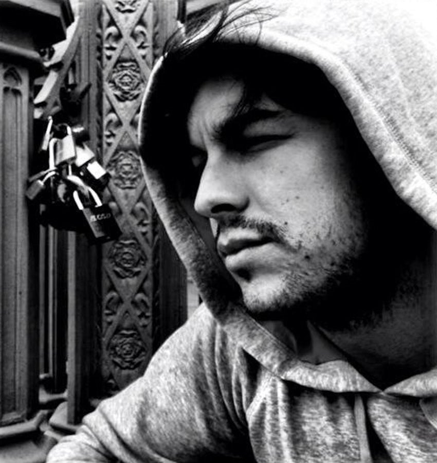 Las mejores imágenes de Mario Casas