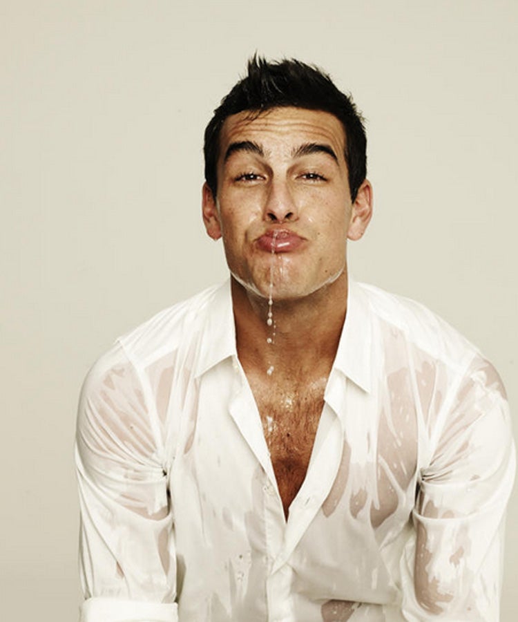 Las mejores imágenes de Mario Casas