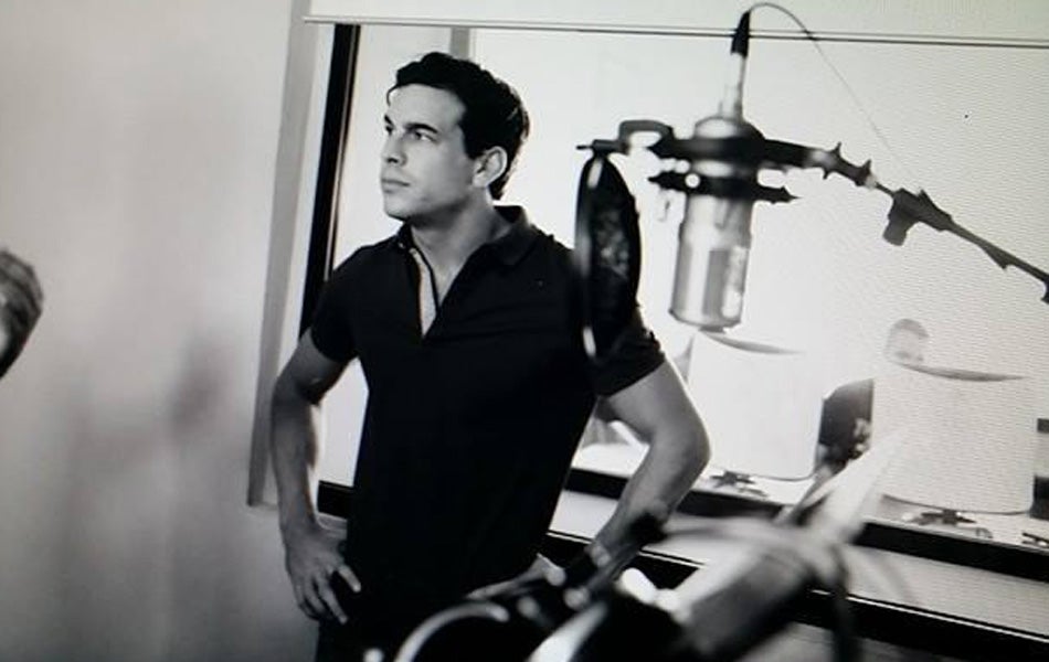 Las mejores imágenes de Mario Casas