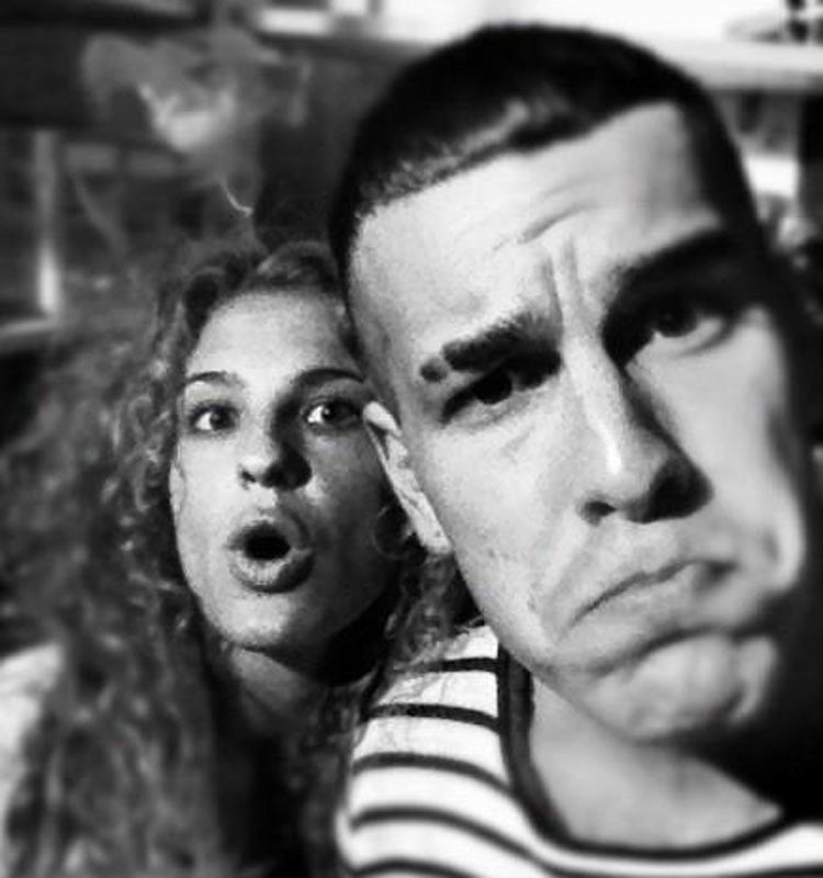 Las mejores imágenes de Mario Casas