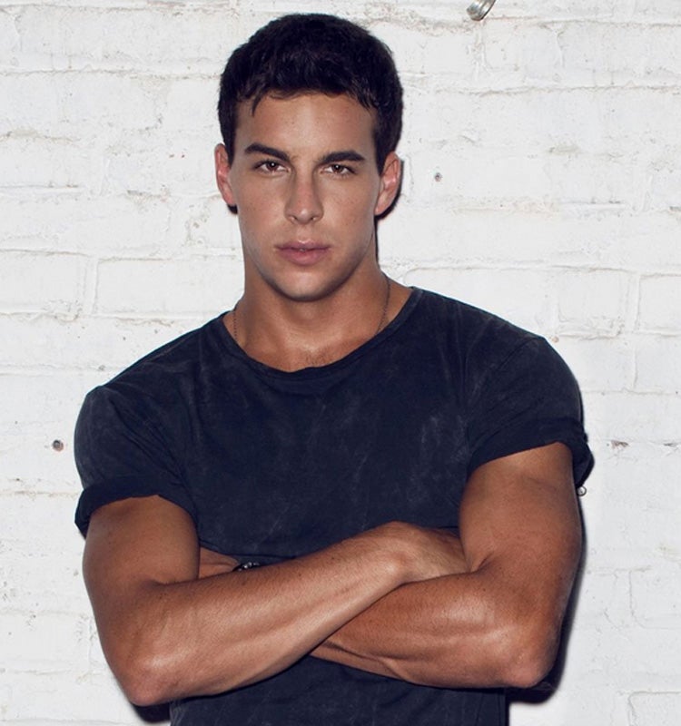 Las mejores imágenes de Mario Casas