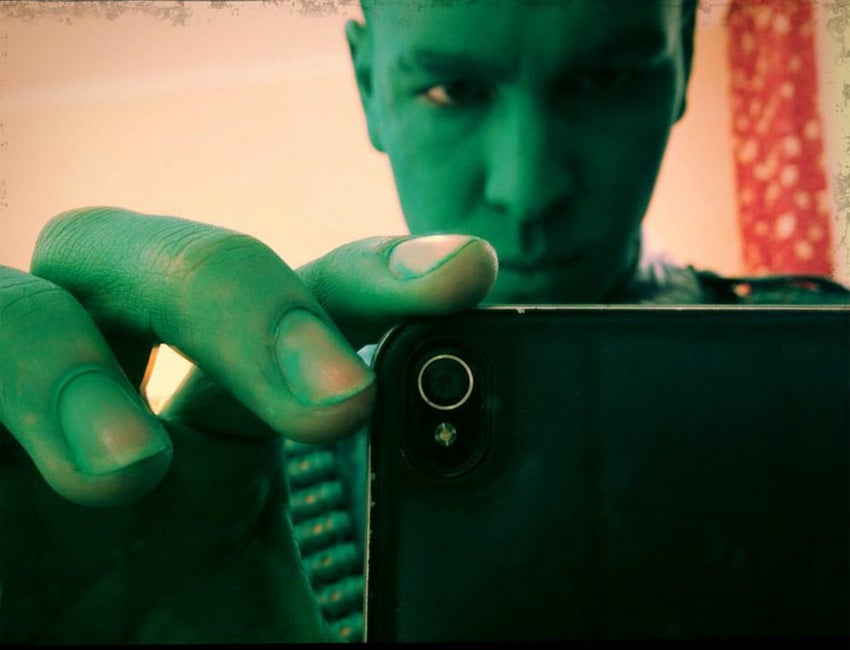 Las mejores imágenes de Mario Casas