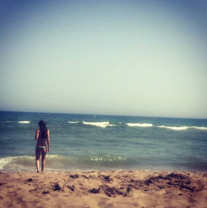 Lucía Villalón, la nueva &#039;amiga&#039; de Cristiano Ronaldo