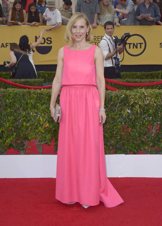 Amy Ryan