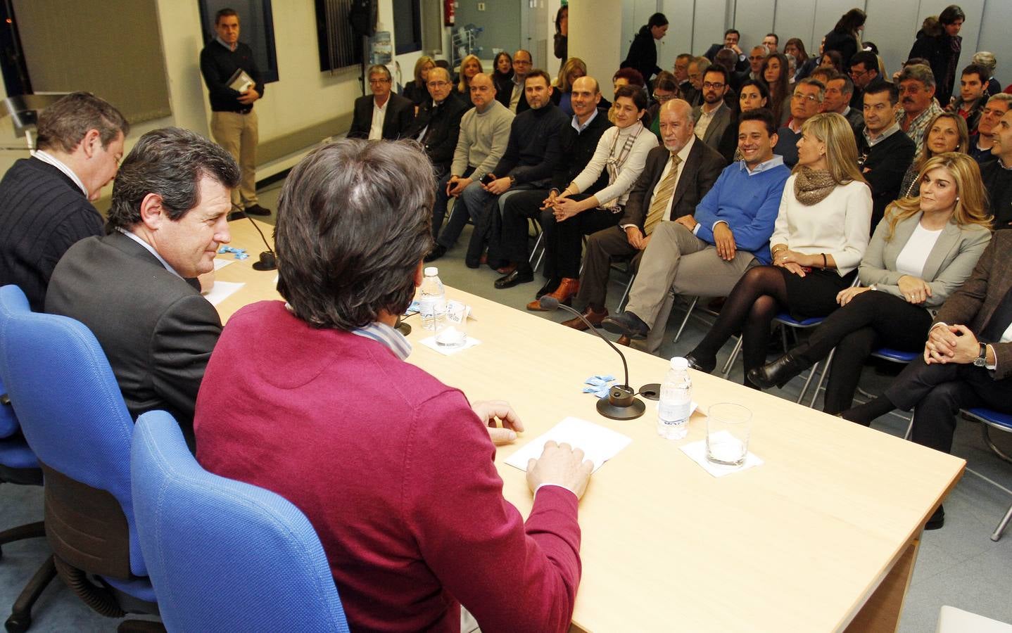 Junta Directiva Local del Partido Popular de Alicante