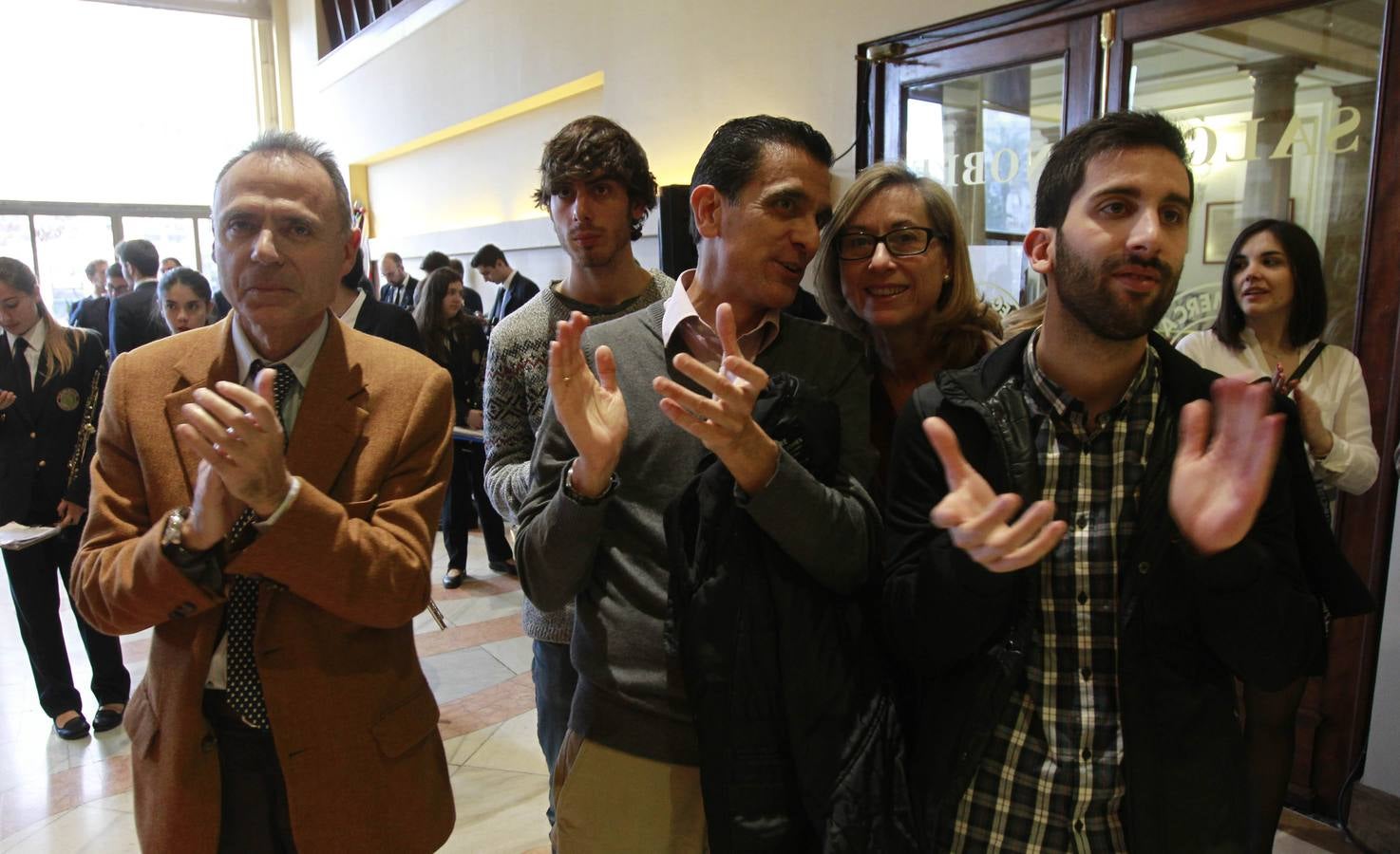 LAS PROVINCIAS, Medalla de Oro de Valencia