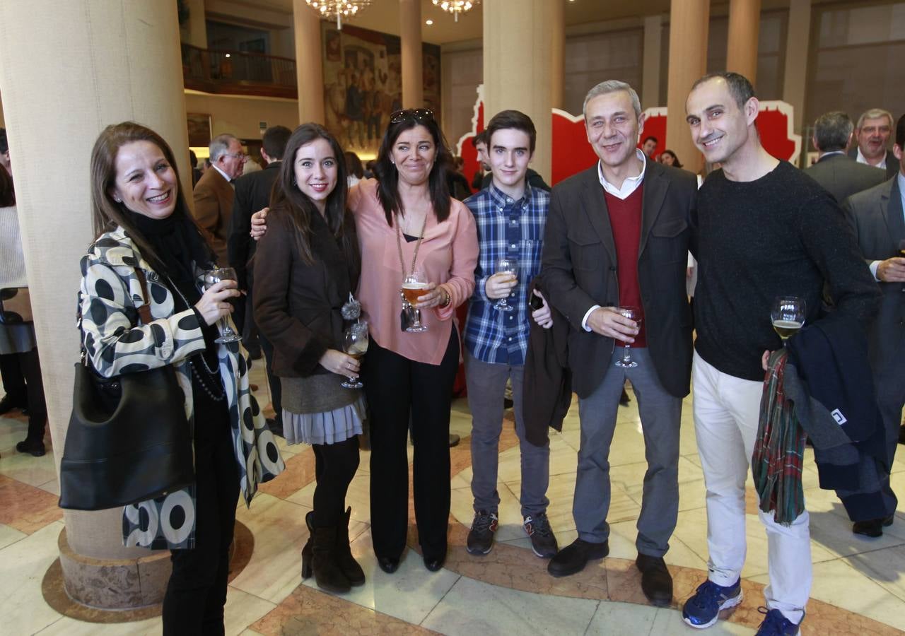 LAS PROVINCIAS, Medalla de Oro de Valencia