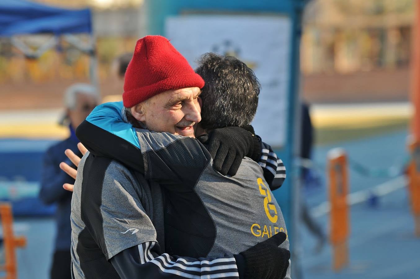 Carrera de las Empresas de Valencia