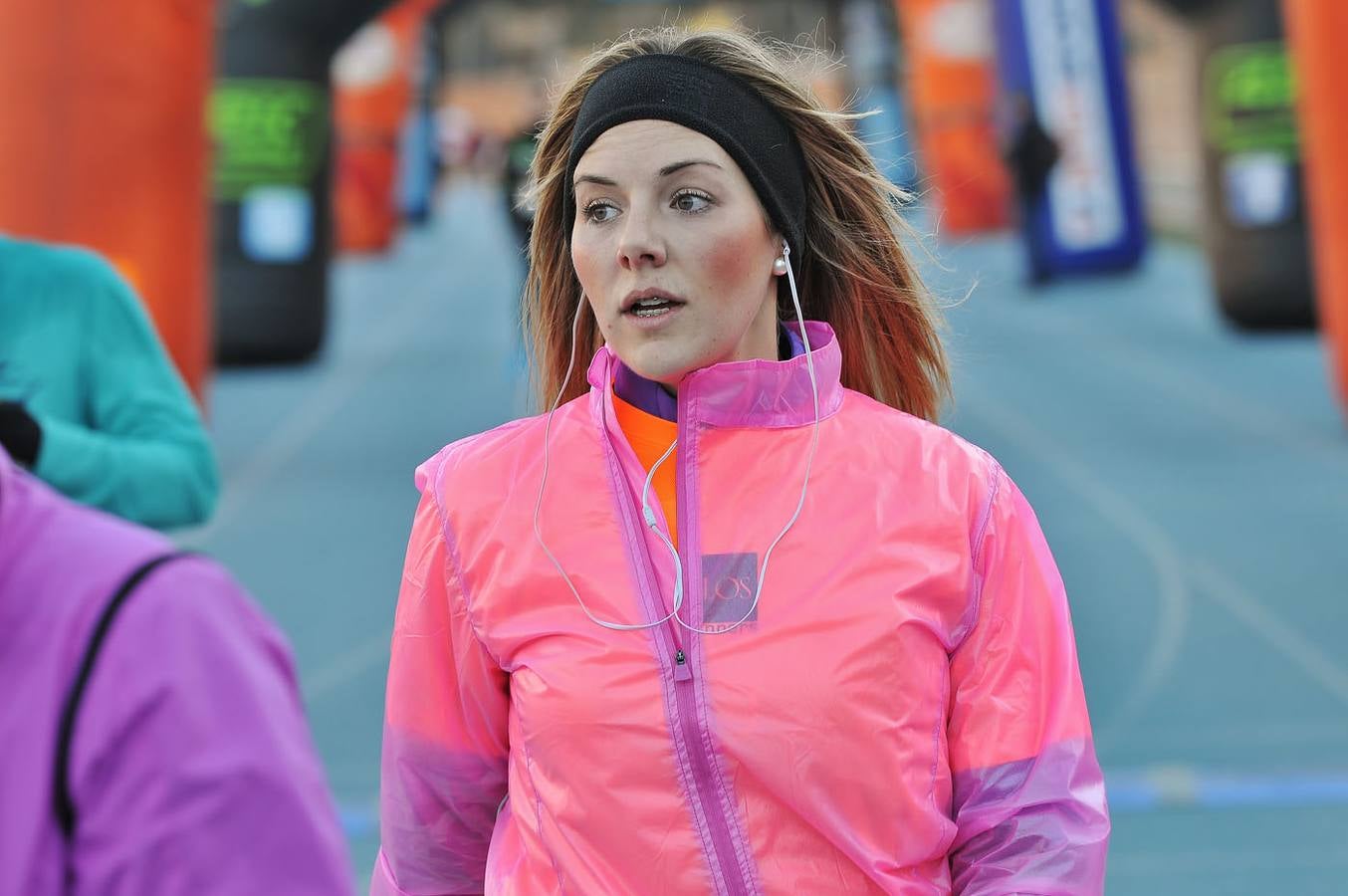 Carrera de las Empresas de Valencia