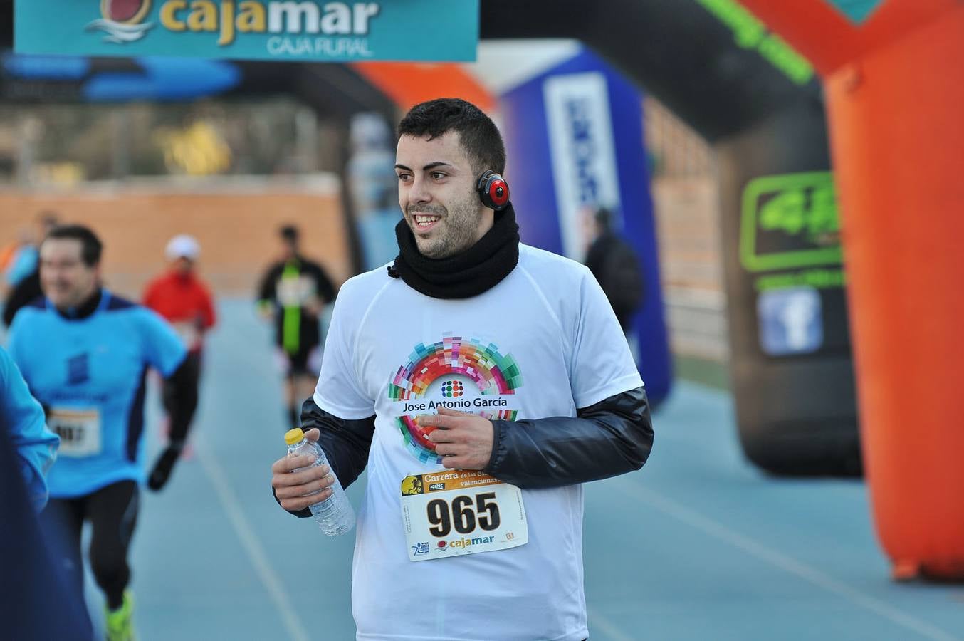 Carrera de las Empresas de Valencia